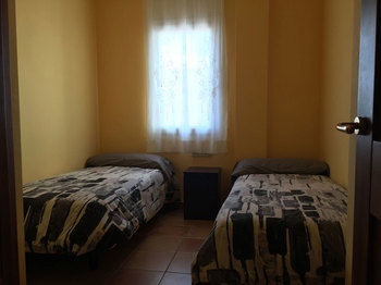 Apartament Antic Plankton