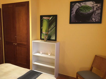 Apartament Antic Plankton