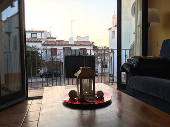 Apartament Antic Plankton