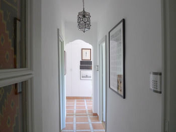 Bed & Breakfast Las Tres Terrazas