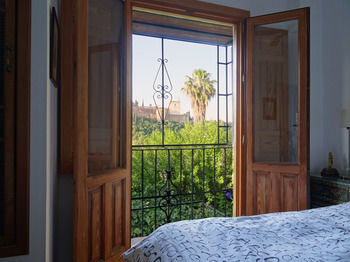 Bed & Breakfast Las Tres Terrazas