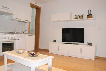 Apartamentos En Sol