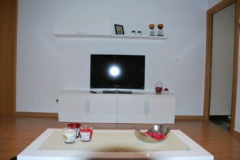Apartamentos En Sol