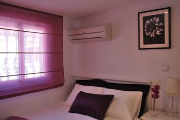 Apartamentos En Sol