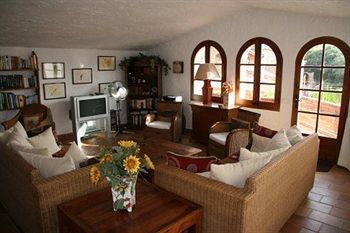 Bed & Breakfast El Rec�s De Cor��
