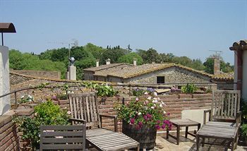 Bed & Breakfast El Rec�s De Cor��