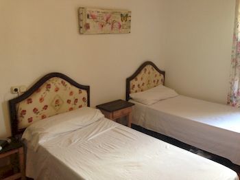 Agroturismo Bhg Residencial R�stic Lau