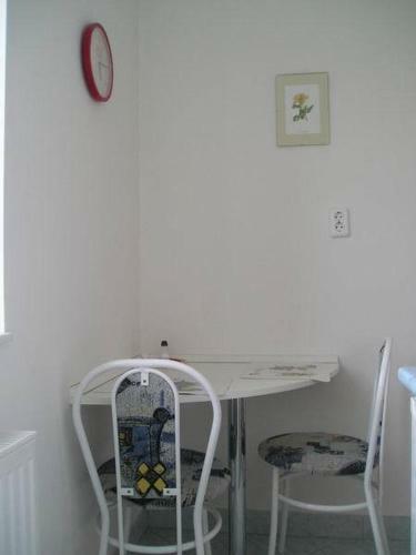 Apartamento P�csi Sz�ll�s