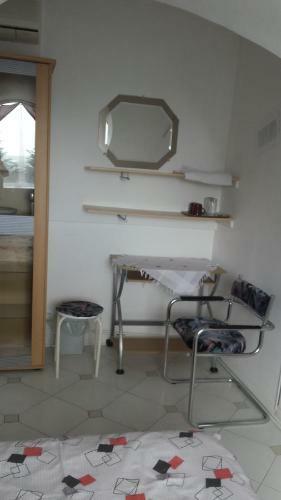 Hostal Vend�gh�z Mag�nsz�ll�shely