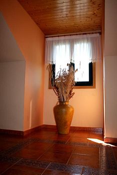 Agroturismo Los Trobos