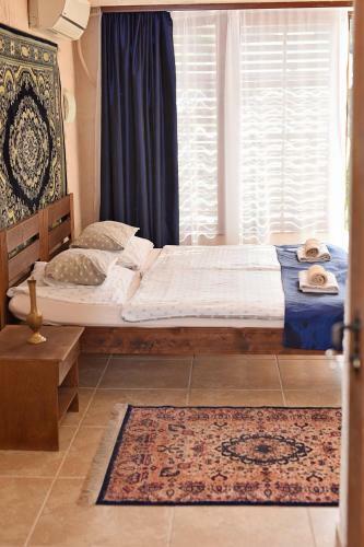 Sirocave Barlang Apartmanok