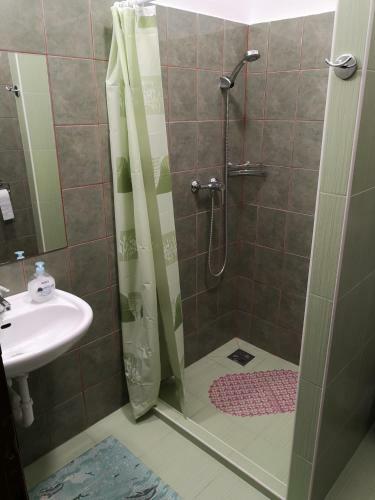 Hostal Gl�zer-sz�ll�