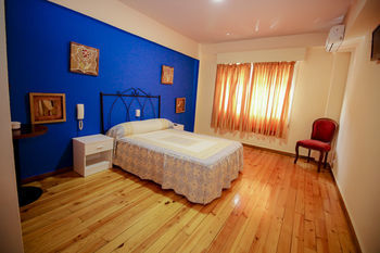Hotel As Termas De Ourense