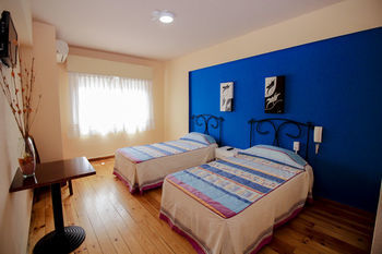 Hotel As Termas De Ourense