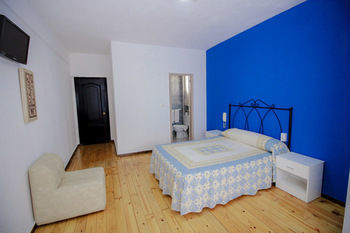 Hotel As Termas De Ourense