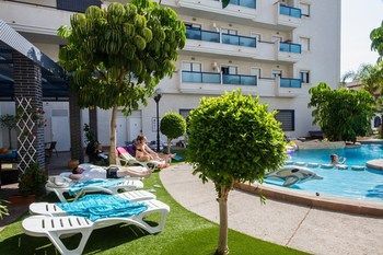 Playamarina 1 Aparthotel