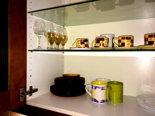 Monami Art Apartman