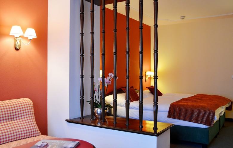 Athmos Hotel Center