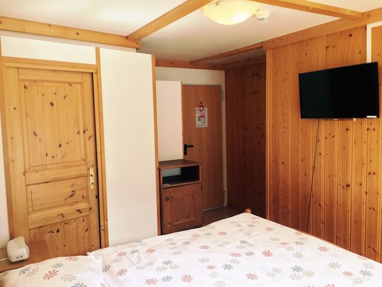 Chalet-hotel Adler