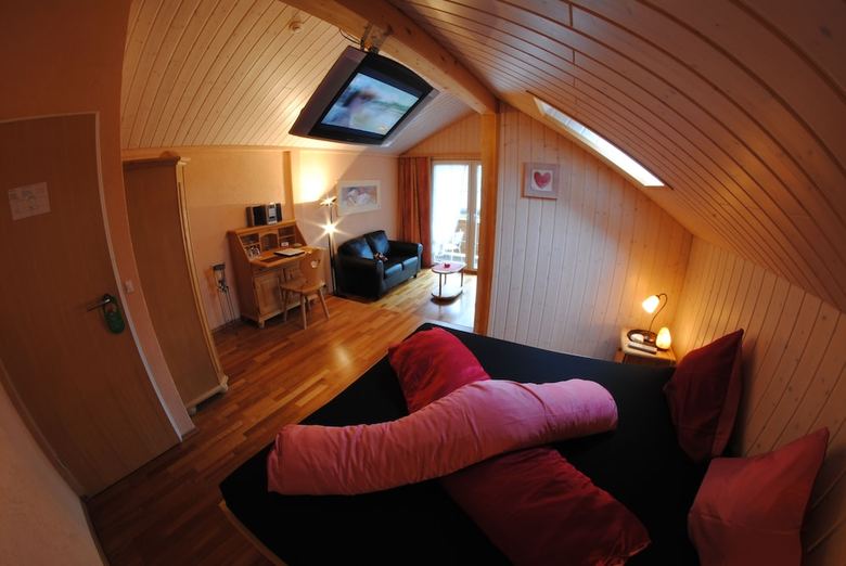 Chalet-hotel Adler