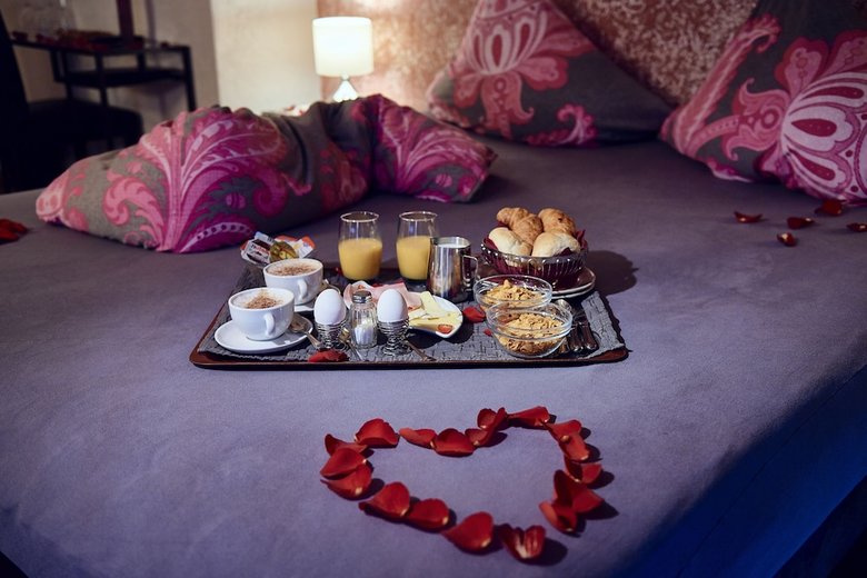 Chalet-hotel Adler