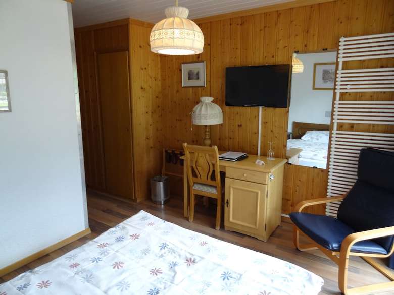 Chalet-hotel Adler