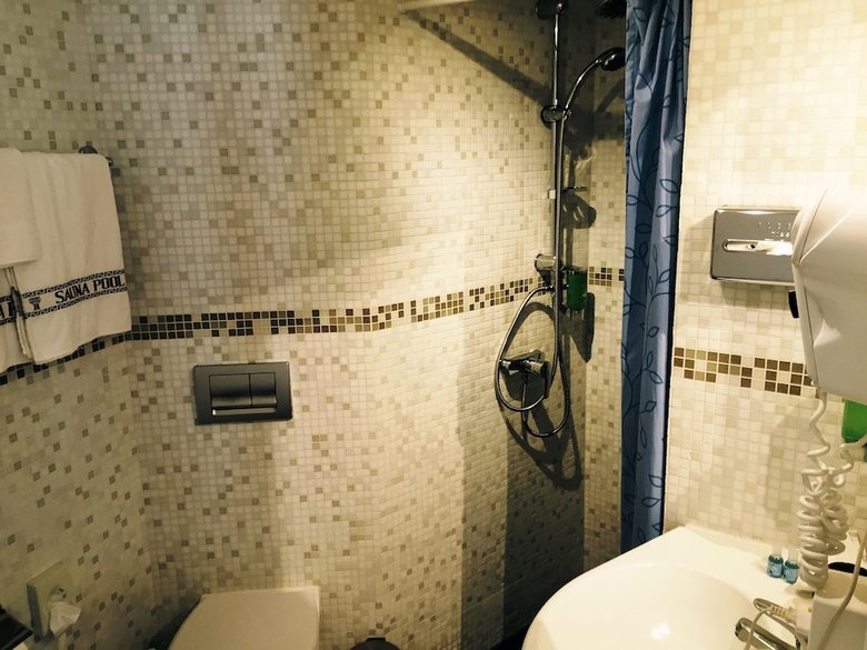 Chalet-hotel Adler