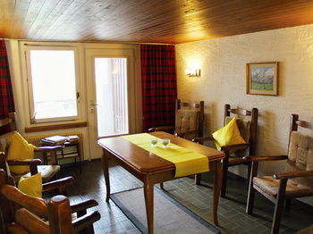 Hotel Alpina