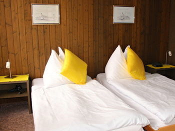 Hotel Alpina