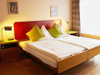 Hotel Alpina