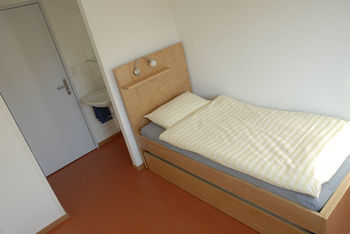 Ymca Hostel Basel