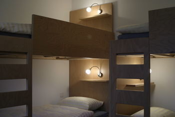 Ymca Hostel Basel