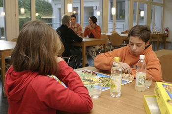 Ymca Hostel Basel