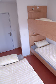 Ymca Hostel Basel