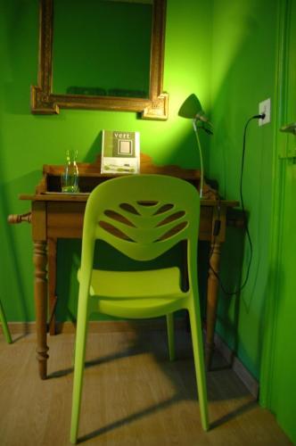 B&B La Vie En Rose