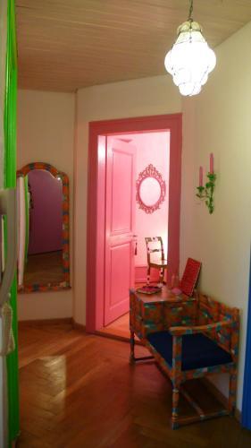 B&B La Vie En Rose