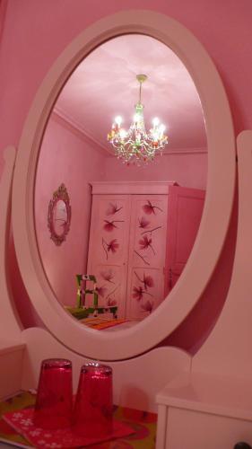 B&B La Vie En Rose