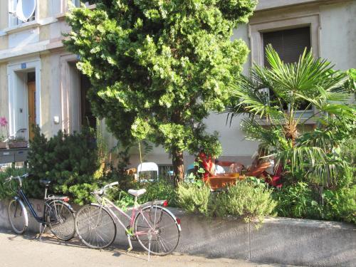 B&B La Vie En Rose