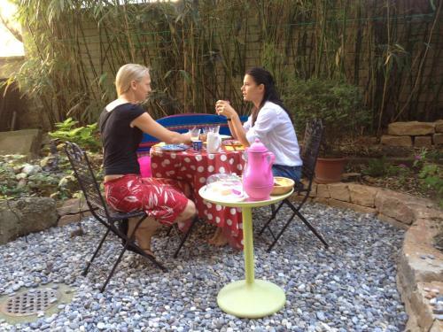 B&B La Vie En Rose
