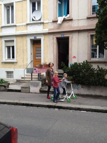 B&B La Vie En Rose