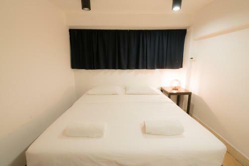 Residencia The Urban Age