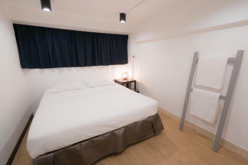 Residencia The Urban Age
