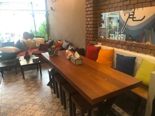 Residencia The Urban Age