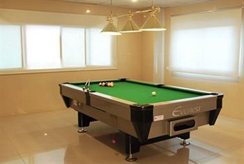 Apartamentos Sivalai Place