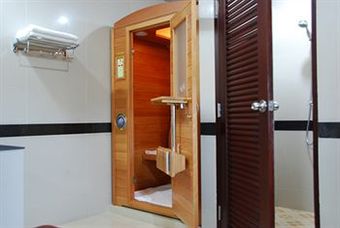 Apartamentos Sivalai Place