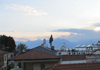 Albergue Sabah Pansiyon