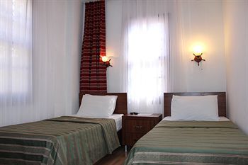 Albergue Sabah Pansiyon