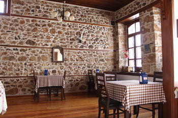 Albergue Sabah Pansiyon