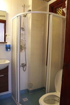 Albergue Sabah Pansiyon