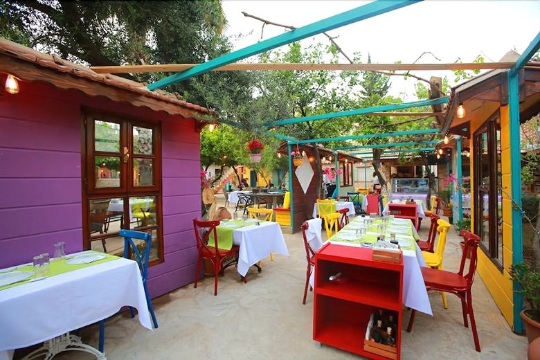 Blue Sea Garden Hotel